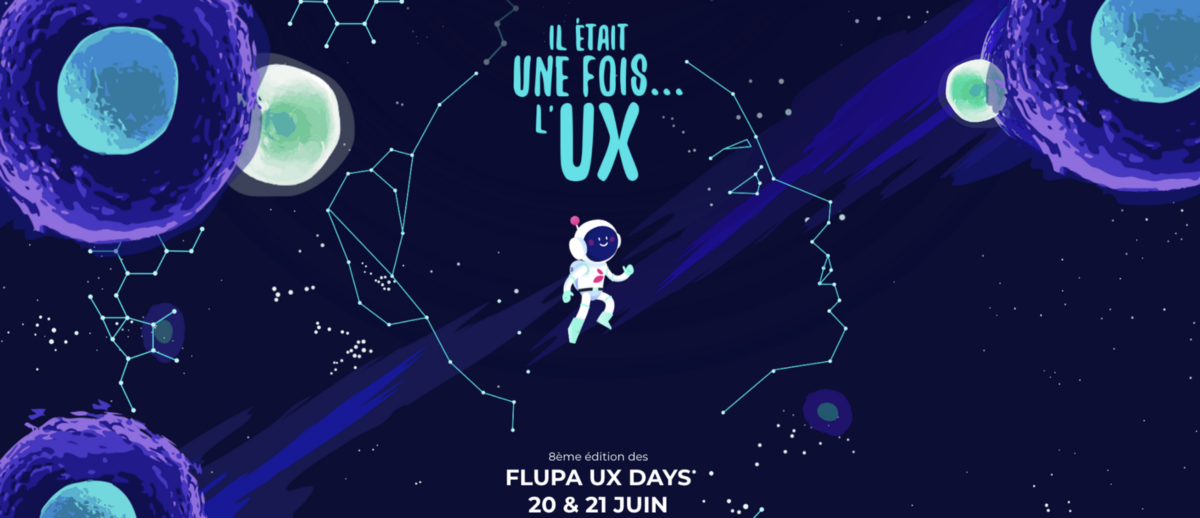 Retour sur les UX Days 2019 – TabMo Labs